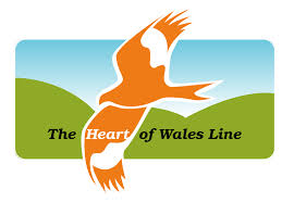 Heart of Wales Line Walking Routes